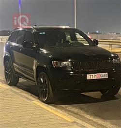 جيب جراند شيروكي